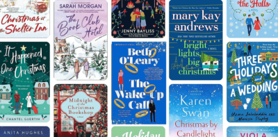 New Book Releases to Watch This Holiday Season